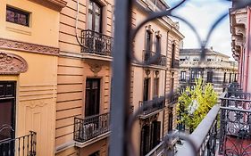 Hostal Sonia Granada